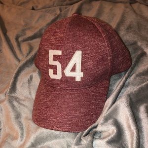 Rosewood 54 Baseball Cap